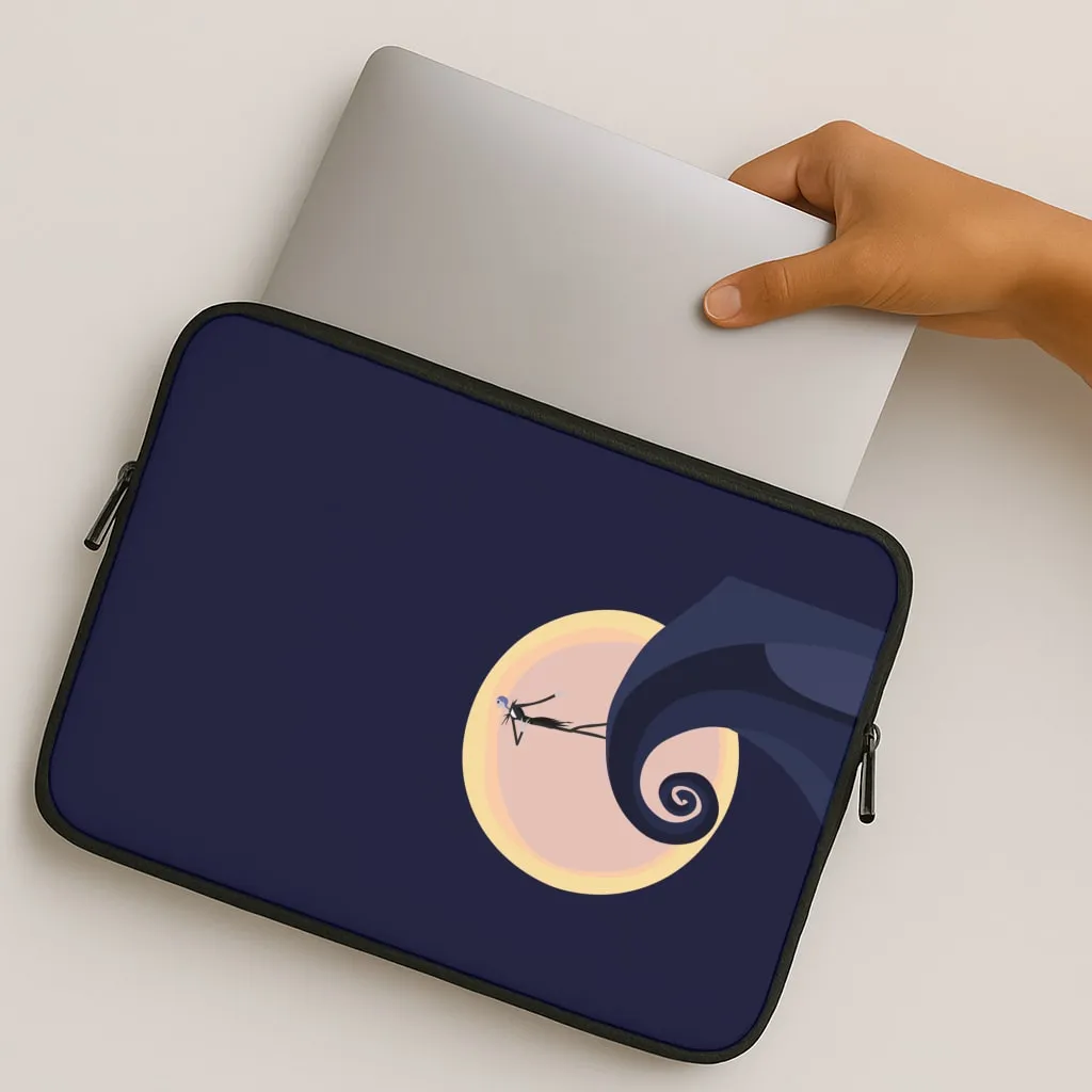 Drop Defense Photo - TNBC Laptop Sleeve