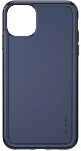 Premium Edge Design Premium Shield Adventurer Case for Apple iPhone 11 Pro Max - Blue/Gray