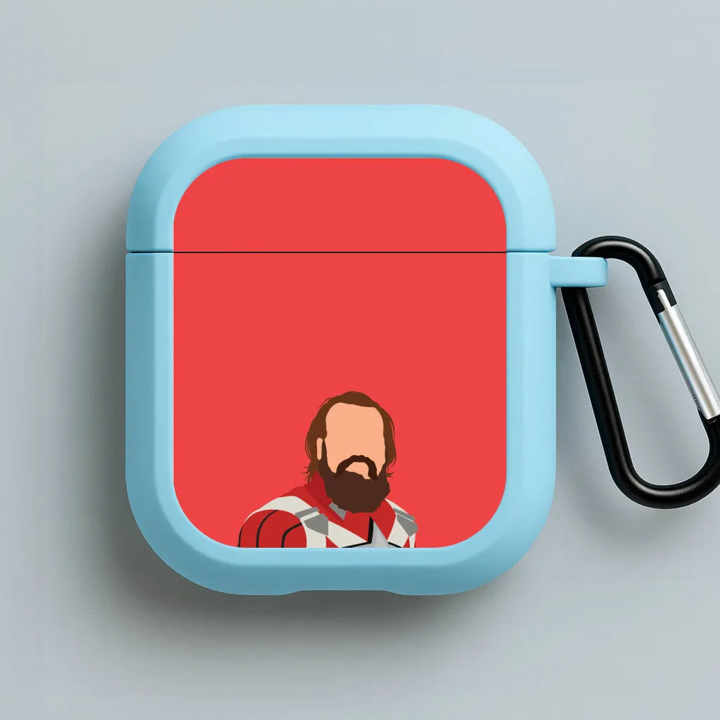 The Guardian  AirPods Case modern design airpods case