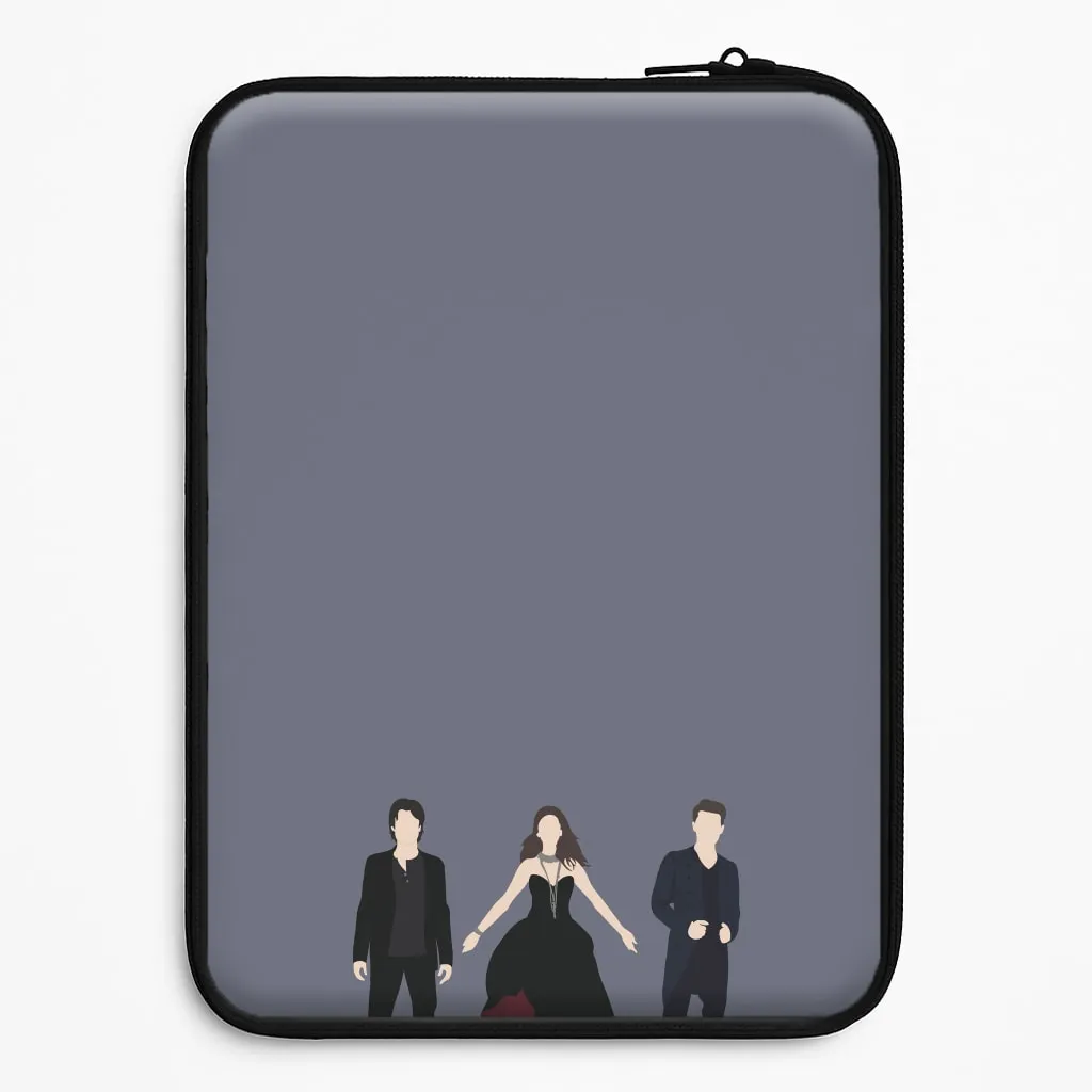 Pose - VD Laptop Sleeve Matte Shield Office Accessory