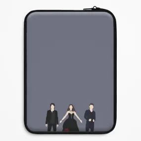 Pose - VD Laptop Sleeve Matte Shield Office Accessory