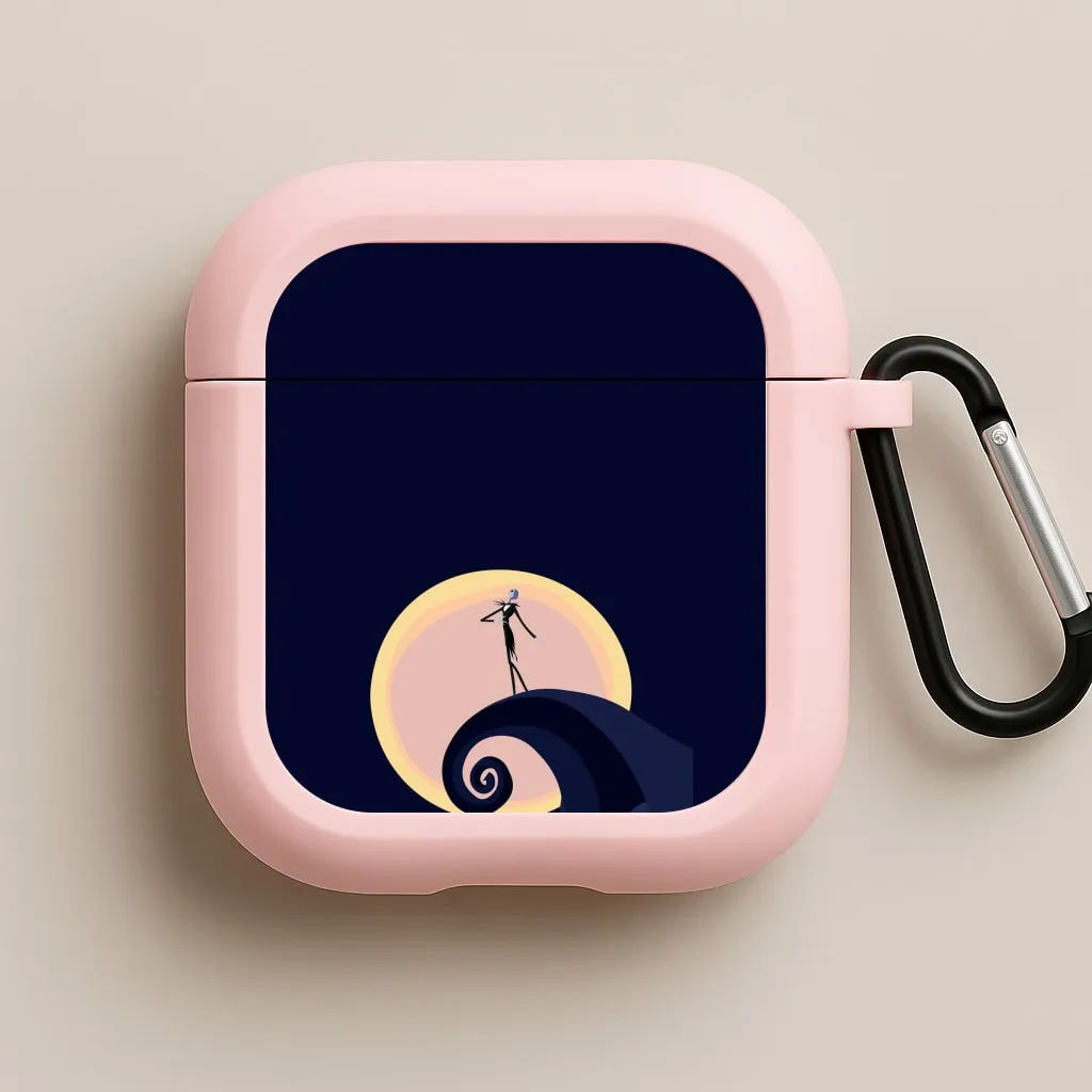 Universal Charging Bag Photo - TNBC AirPods Case