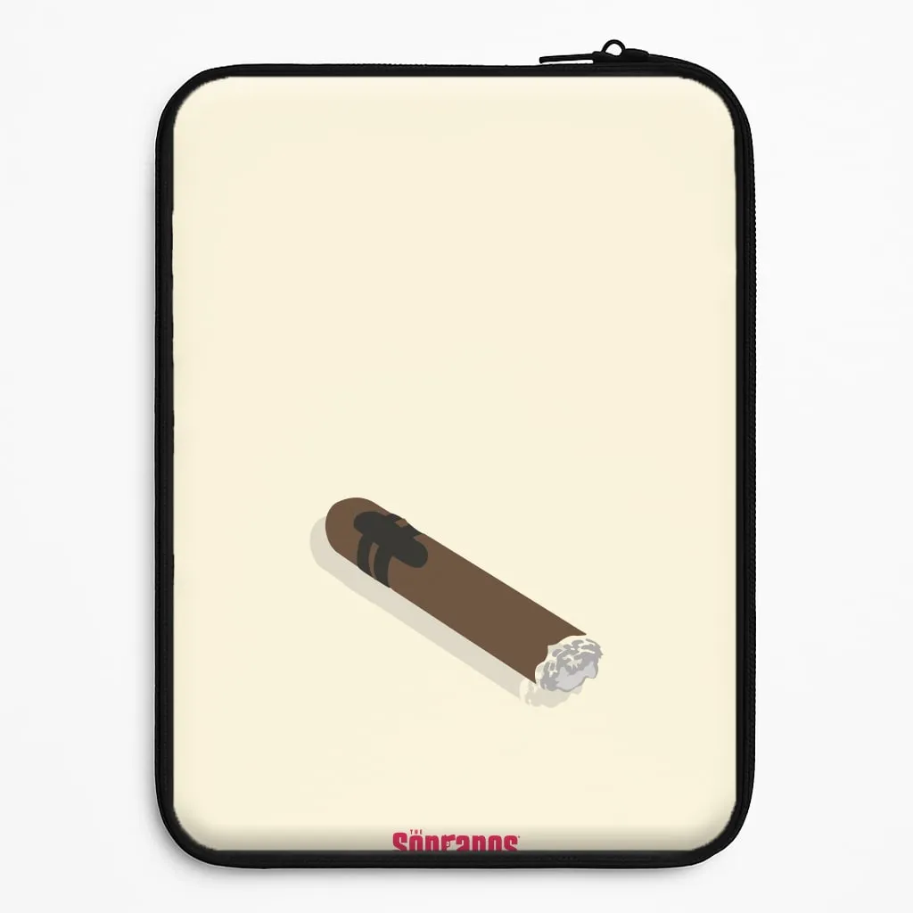 Comfort Texture Cigar Laptop Sleeve