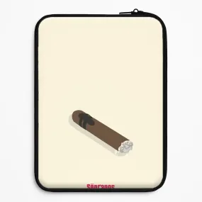 Comfort Texture Cigar Laptop Sleeve