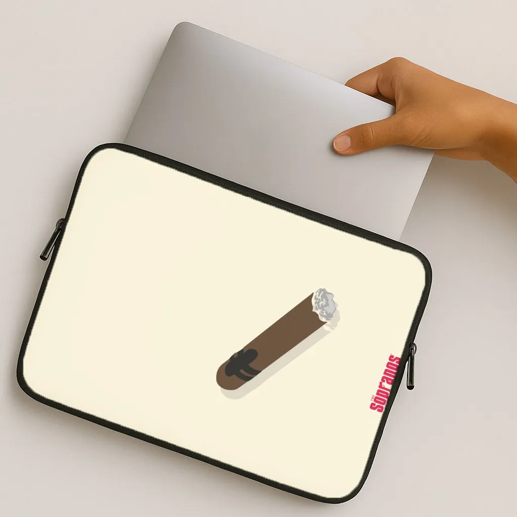 Portable Case Cigar Laptop Sleeve