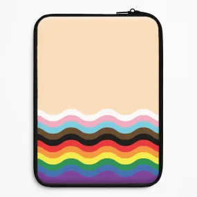 Flag Rainbow - Pride Laptop Sleeve Scratch Resistant