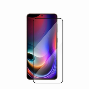 Samsung Galaxy Galaxy S24 Plus Tempered Glass Hard Edge Customizable Option