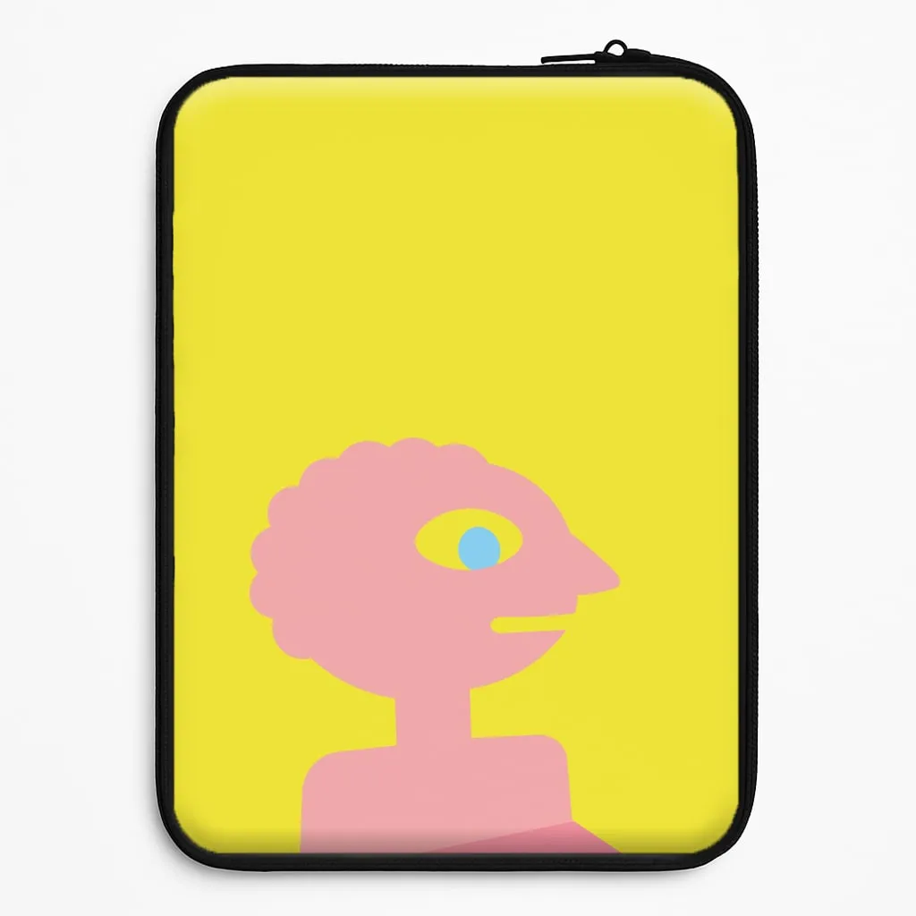 Prismo Laptop Sleeve Artistic Print professional accessory