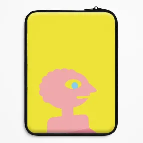 Prismo Laptop Sleeve Artistic Print professional accessory
