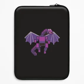 Ender Dragon Laptop Sleeve Stylish Layer Grip Layer