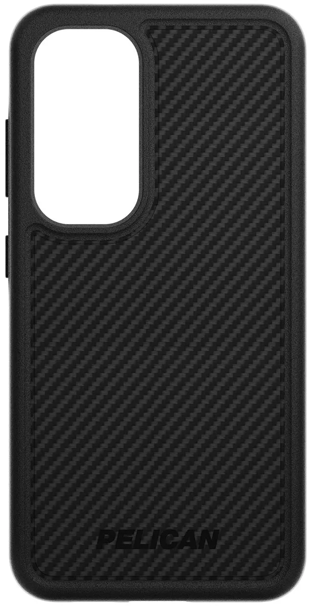 Ultra Slim Light Shield Protector Case For Samsung Galaxy S24 - Carbon