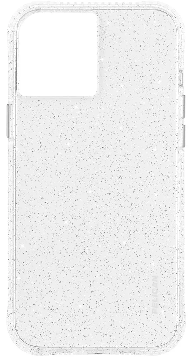 Slim Profiled Ranger Case for Apple iPhone 12 & 12 Pro - Sparkle