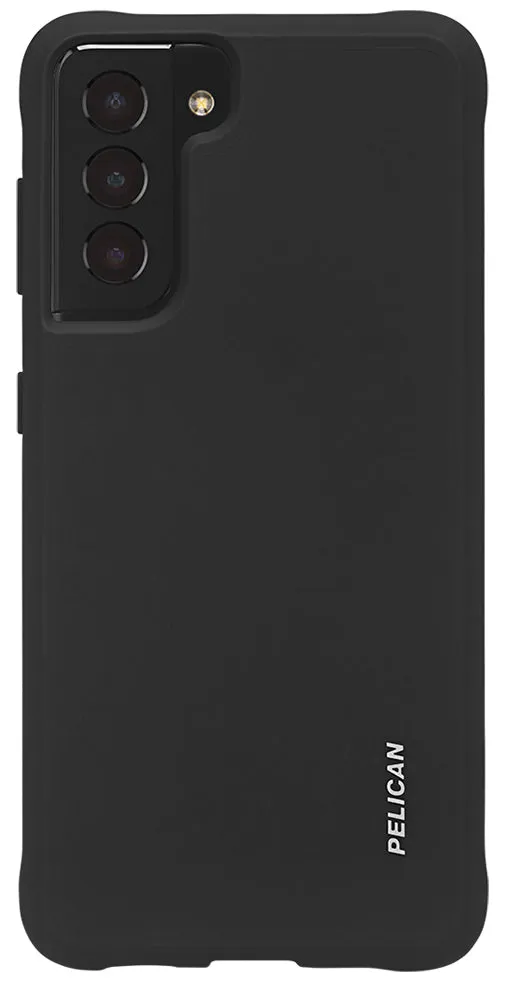 Modern Surface Design Ranger Case for Samsung Galaxy S21  - Black