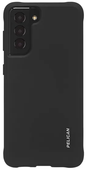 Modern Surface Design Ranger Case for Samsung Galaxy S21  - Black