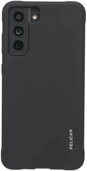 Ranger Case for Samsung Galaxy S21 FE - Black Modern Function