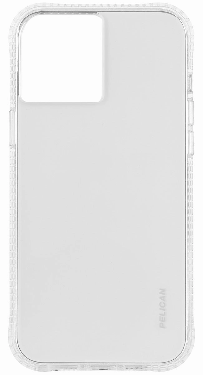 Rugged Design Ranger Case for Apple iPhone 12 Mini - Clear