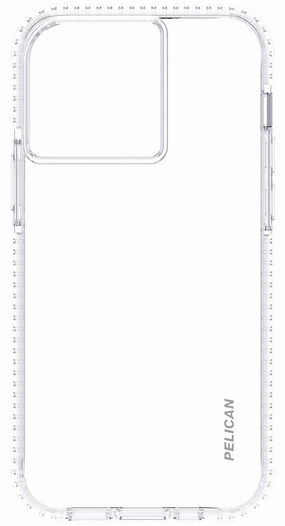 Ranger Case for Apple iPhone 13 Pro - Clear Flexible Material Creative Pattern