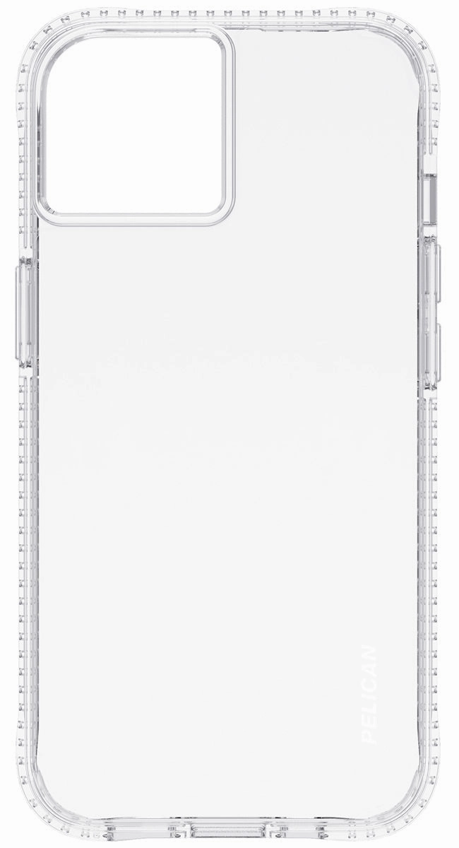 Ranger Case for Apple iPhone 14 - Clear Rugged Design