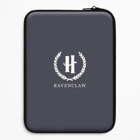 Ravenclaw Laptop Sleeve Glossy Pattern Daily Grip