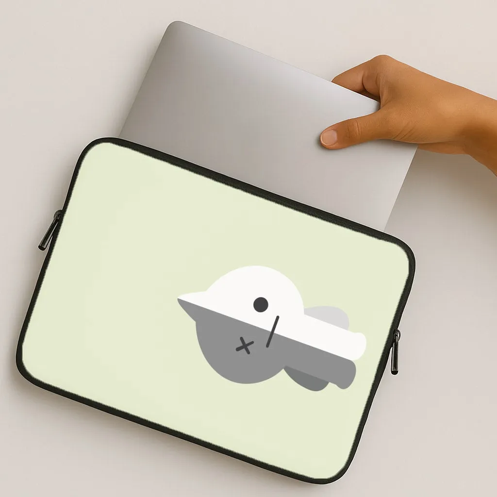 Van 21 - K Pop Laptop Sleeve Hybrid Frame