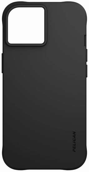 Ranger Case for Apple iPhone 15 - Black Durable Design Modern Accent
