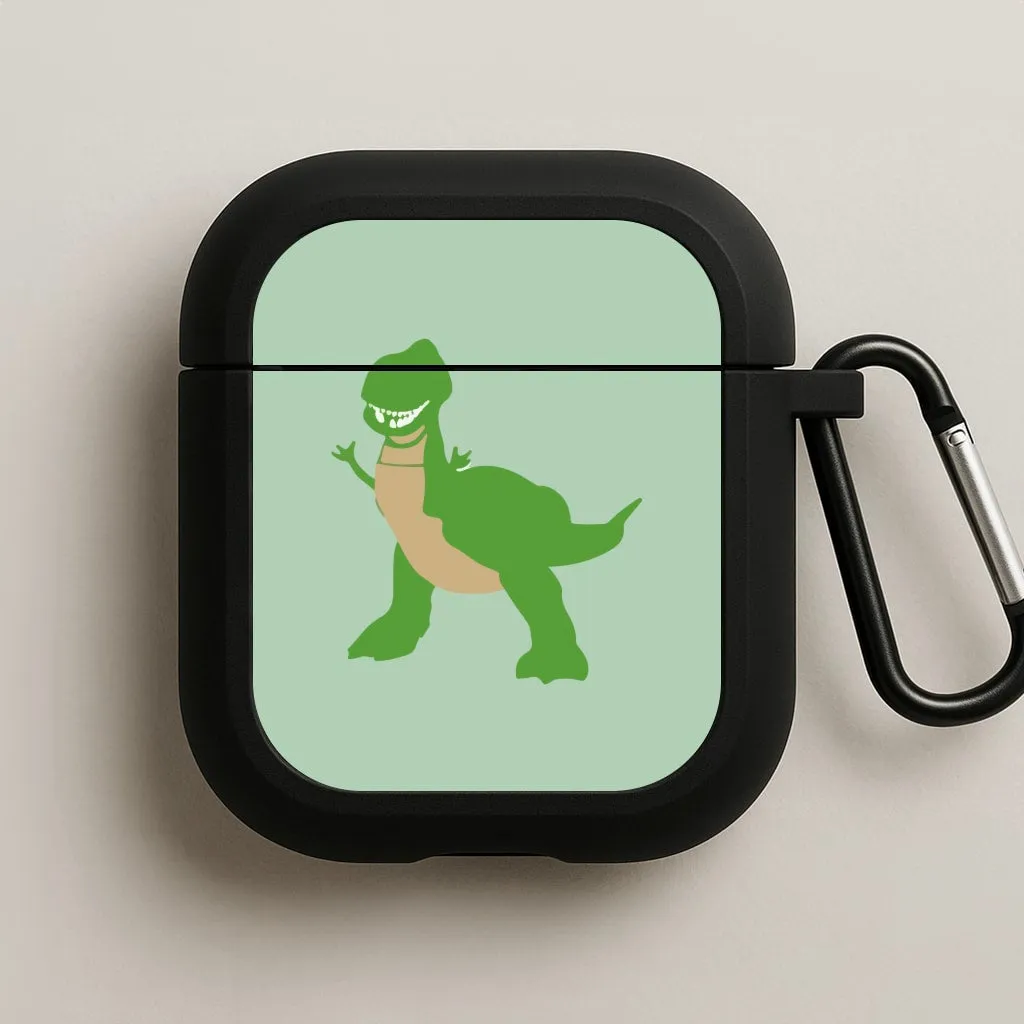 Rex AirPods Case Outdoor Travel Bag