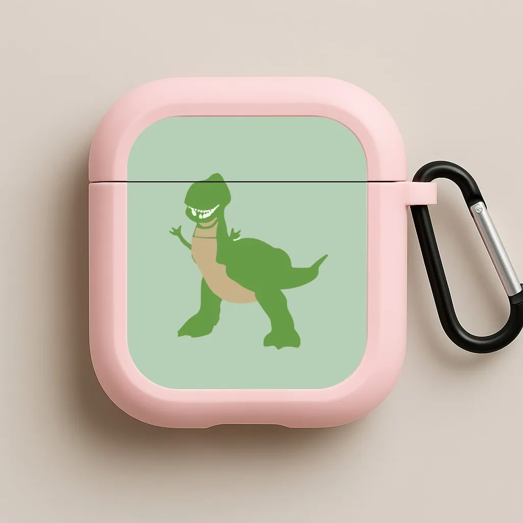 slim waterproof case premium soft case Rex AirPods Case