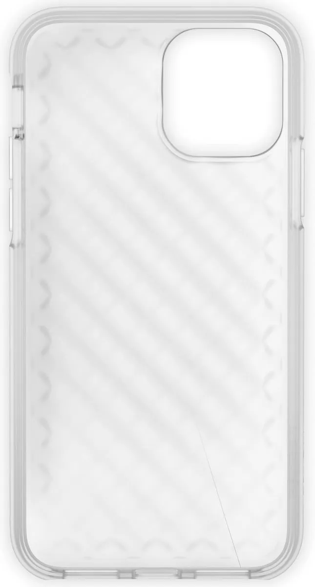 Smooth Surface Shock shield Rogue Case for Apple iPhone 11 - Clear