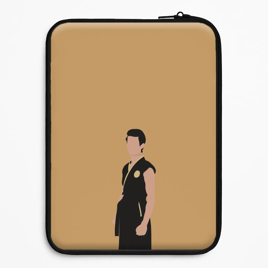 Carbon Fiber Everyday Carry Miguel Diaz - C Kai Laptop Sleeve