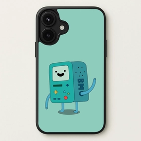 Versatile Design BMO Phone Case