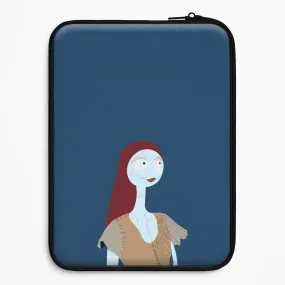 Sally Body - TNBC Laptop Sleeve Modern Minimalism