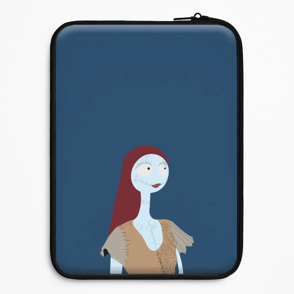 Sally Body - TNBC Laptop Sleeve Modern Minimalism