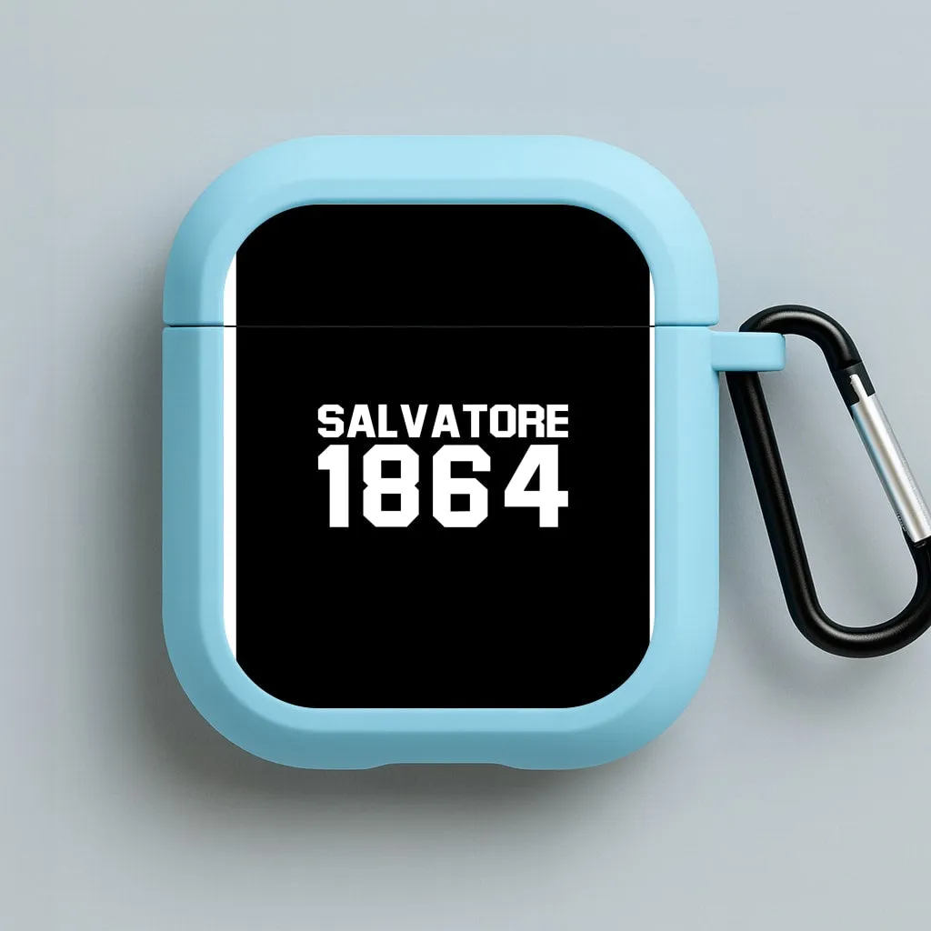 Handy Audio Storage Salvatore 1864 - VD AirPods Case