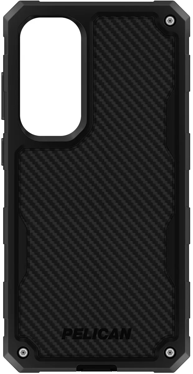 Shield Case For Samsung Galaxy S24  - Carbon Flexible Layer Design