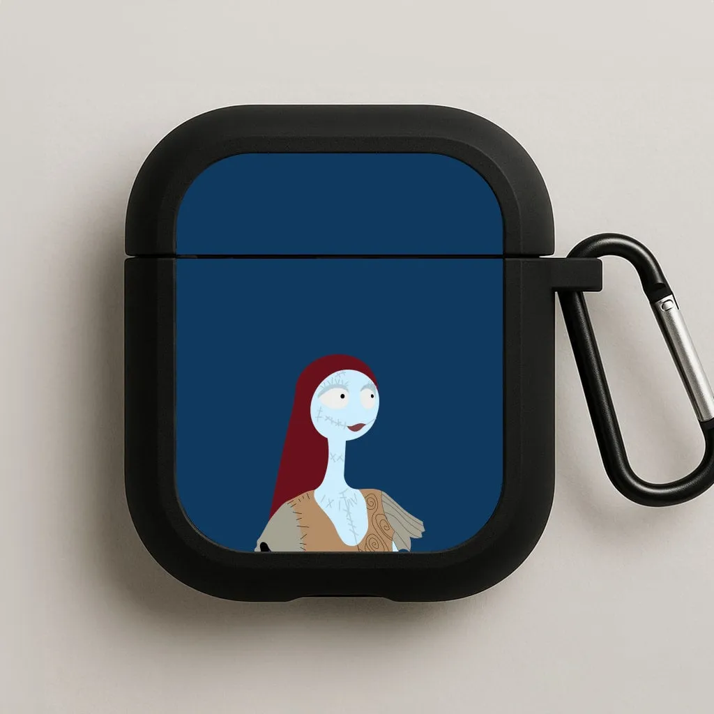 Handy Carry Bag Sally Body - TNBC AirPods Case