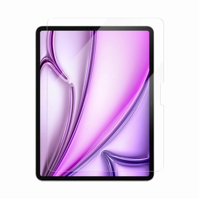 iPad Air 13-inch (M2 & M3) Tempered Glass Smart Accessory