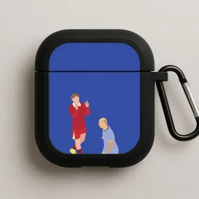 Fashion Daily Case Harvey 30 Years AirPods Case