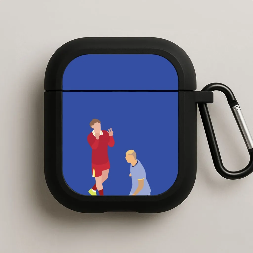 Fashion Daily Case Harvey 30 Years AirPods Case
