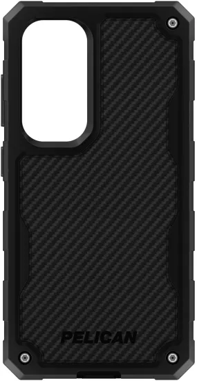 Shield Case For Samsung Galaxy S24 - Carbon Grip Enhanced