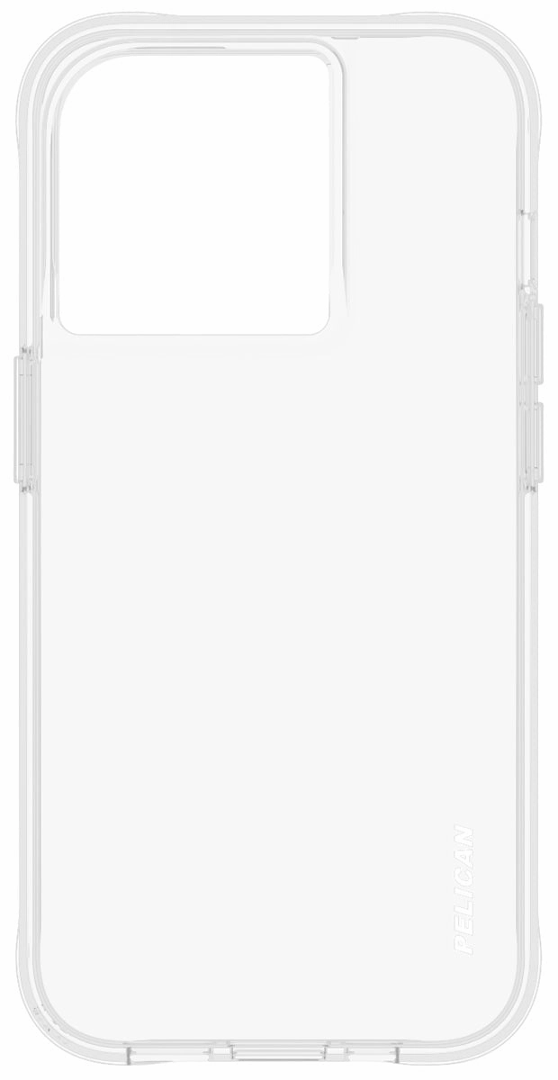 Protective Craft Tight Fit Ranger Case for Apple iPhone 15 - Clear