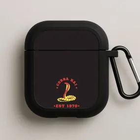 Snake Est 1970 AirPods Case shockproof magnetic airpods cover