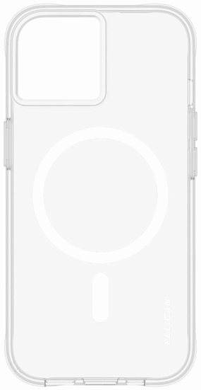 Ranger Case w/ MagSafe? for Apple iPhone 15 - Clear Smooth Layer