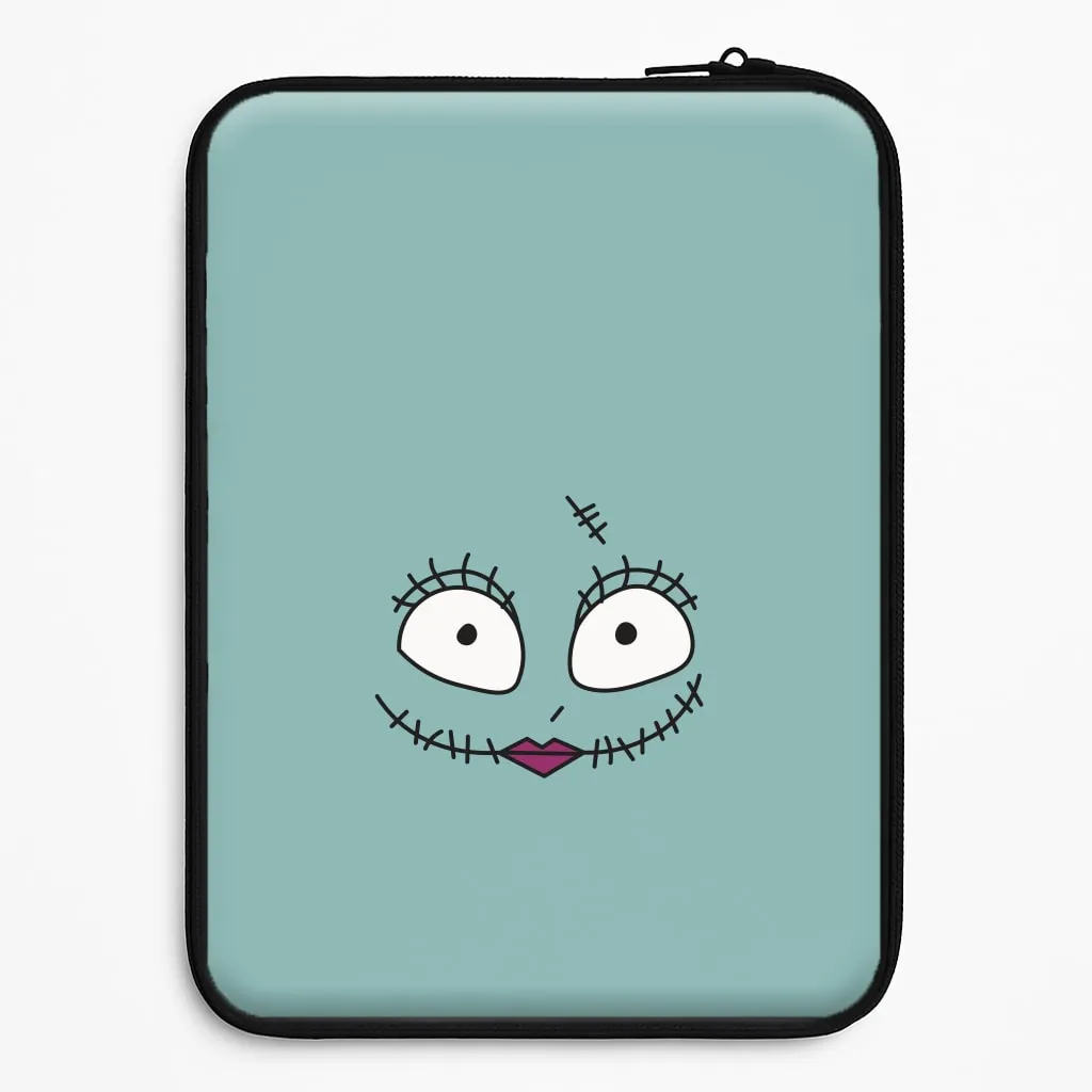 Grip Control Sally Face - TNBC Laptop Sleeve