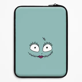 Grip Control Sally Face - TNBC Laptop Sleeve