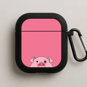 Waddles AirPods Case Creative Design Accessory