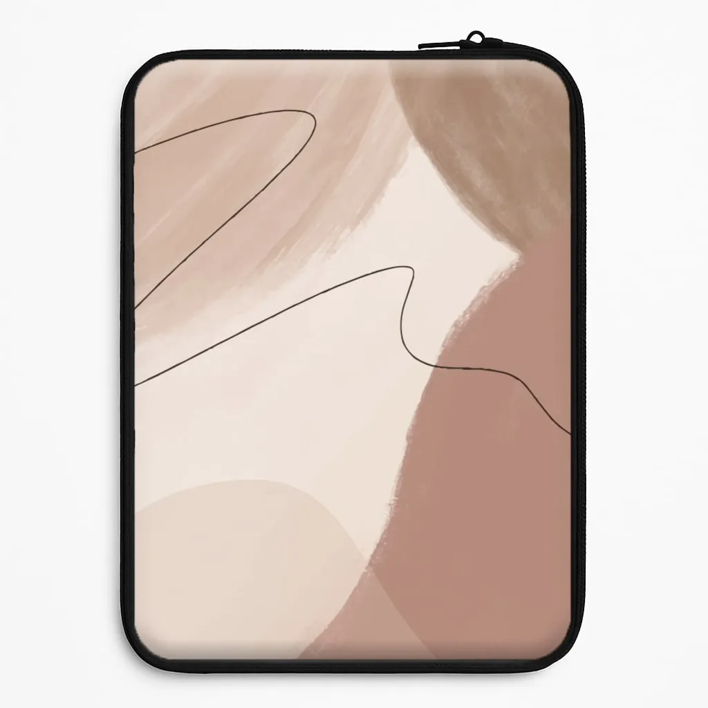 Flexible Detail Design Durable Form Spring Swish Laptop Sleeve