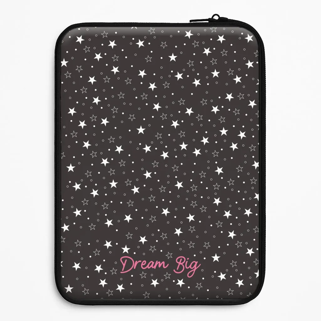 Car Accessory Starry Dream Big Laptop Sleeve