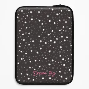 Car Accessory Starry Dream Big Laptop Sleeve