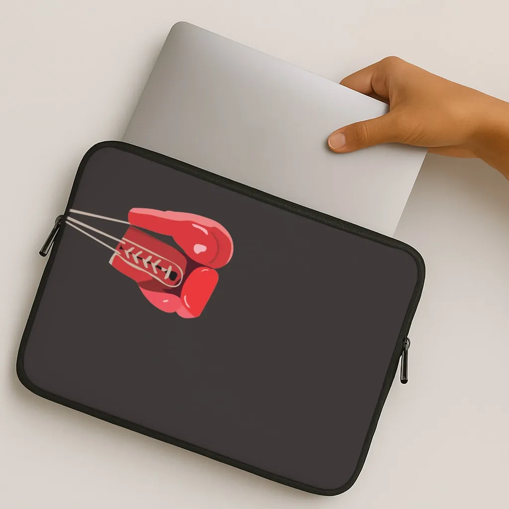 String gloves - Boxing Laptop Sleeve Waterproof Design