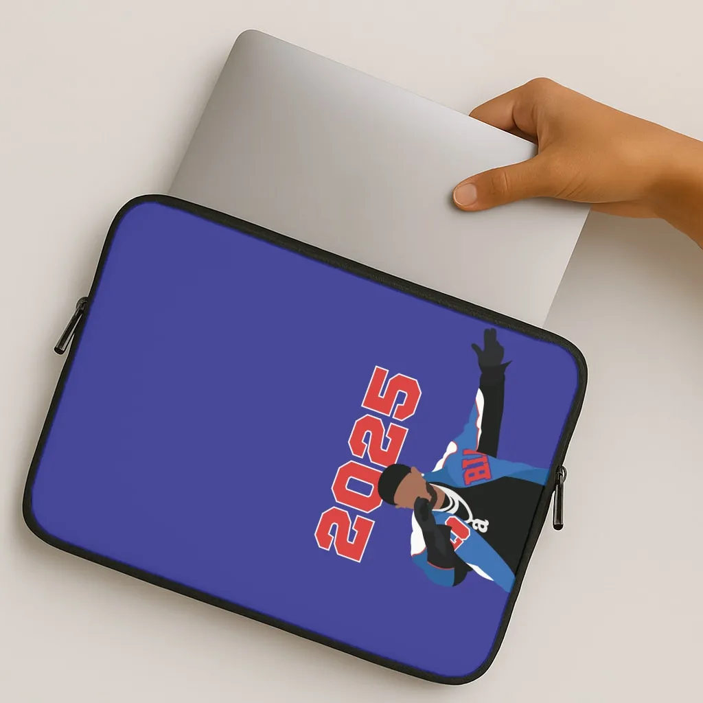 Kendrick 2025 Laptop Sleeve Anti Shock Layer